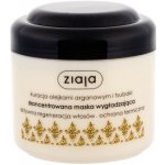 Ziaja arganový olej vyhlazující maska na vlasy 200 ml – Zboží Dáma