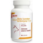 Dolvit Beta karoten & biotin forte 2 x 90 tablet – Hledejceny.cz