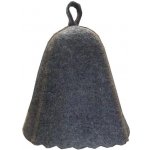 Natur Čepice šedá – Sleviste.cz