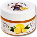 Farcitura Zrcadlová poleva IRCA Citron 250 g – Sleviste.cz