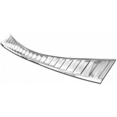 Mitsubishi ASX 19-21 lišta hrany kufru – Sleviste.cz