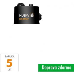 Husky Pro 500/600