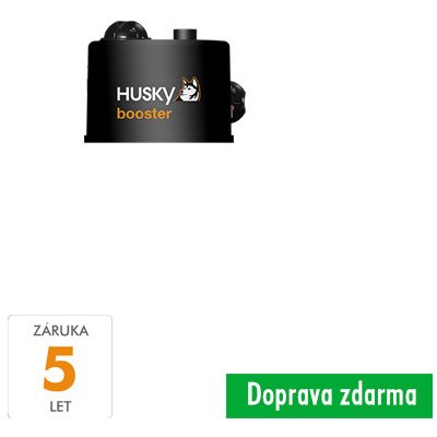 Husky Pro 500/600 – HobbyKompas.cz