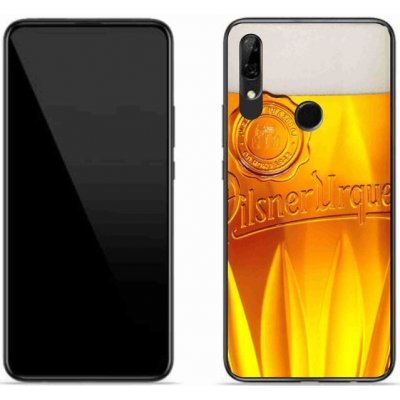 Pouzdro mmCase Gelové Huawei P Smart Z - pivo – Zboží Mobilmania