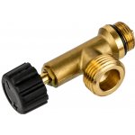 Campingaz Odtlačný ventil 4010023210 – Sleviste.cz