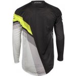 Yoko VIILEE černo-bílo-žlutý | Zboží Auto