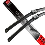 HQ Aero Dynamic 700+700 mm ADr82-822FG