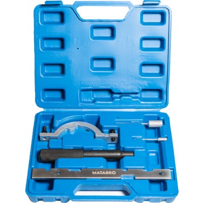 Matabro MB-01-B1503, Aretační přípravky Opel 1.0 / 1.2 / 1.4 (aretace rozvodů, sada) – Hledejceny.cz
