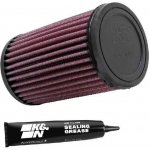 Vzduchový filtr K&N Filters YA-4001 – Hledejceny.cz