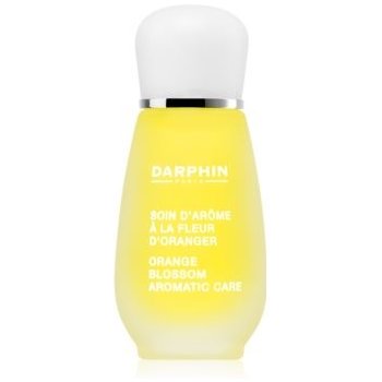 Darphin Soin d´arome a la Fleur d´Oranger Bio 15 ml