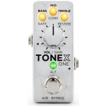 IK Multimedia Tonex One Joe Satriani Limited Edition – Zboží Dáma