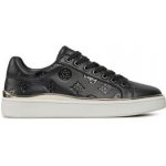 Guess sneakersy Bonny FL7BNN FAL12 black – Zboží Dáma