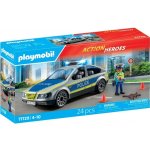 Playmobil 71729 Policejní hlídkový vůz – Zboží Dáma