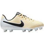 Nike Tiempo Legend 10 Club FG/MG DV4352-700 béžové – Zboží Mobilmania