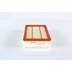 Vzduchový filtr BOSCH F 026 400 612 – Hledejceny.cz
