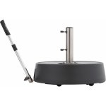 Doppler EXPERT EASY MOVE SWITCH 85897EMSWN 50 kg pojízdný betonový stojan – Zboží Mobilmania