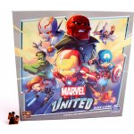 CMON Marvel United – Zboží Živě