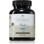 Hrotlife Tremella + Vitamín C 90 kapslí – Hledejceny.cz