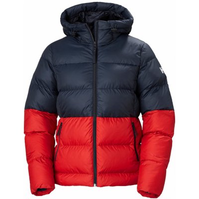 Helly Hansen W Active Puffy Jacket – Zboží Mobilmania