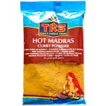 TRS Kari Hot madras mleté 100 g – Zboží Mobilmania