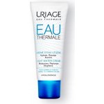 Uriage Eau Thermale lehký hydratační krém pro všechny typy pleti 40 ml – Zboží Dáma