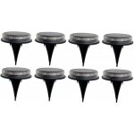 Bezdoteku LEDSolar 17Z 8 ks – Zbozi.Blesk.cz