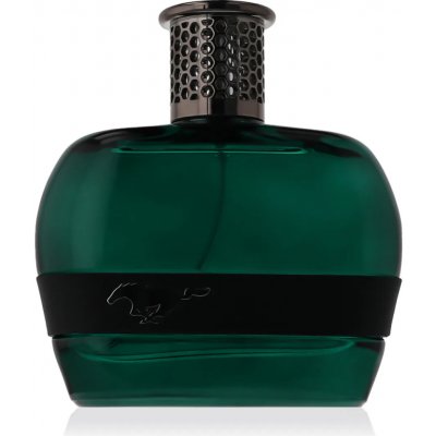 Ford Mustang Mustang Green toaletní voda pánská 100 ml tester – Hledejceny.cz