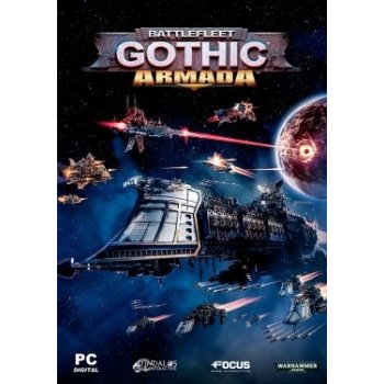 Battlefleet Gothic: Armada