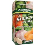 AgroBio Sulka Extra 200ml – Zboží Dáma