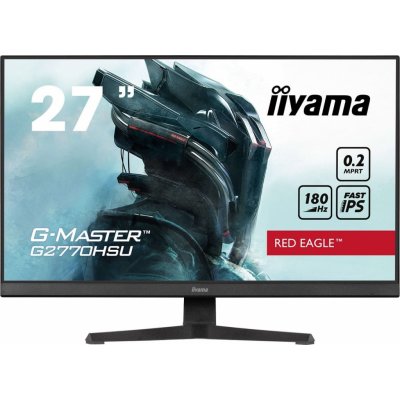 iiyama G2770HSU-B6 – Hledejceny.cz