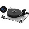 Gramofon Pro-Ject 6-Perspex B + Pick it MC3