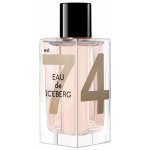 Iceberg Jasmine Femme toaletní voda dámská 100 ml – Hledejceny.cz