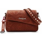 Desigual dámská kabelka Bols Dejavu Phuket Mini 24SAXP266011 – Zboží Mobilmania