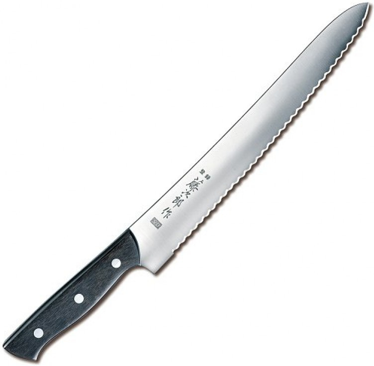 Tojiro DP-3 Japonský nůž na chléb 90mm od 2 511 Kč - Heureka.cz