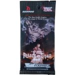 Weiss Schwarz Attack On Titan: Final Season Booster – Hledejceny.cz