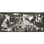 Ravensburger Picasso Guernica 1937 2000 dílků – Hledejceny.cz