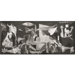 Ravensburger Picasso Guernica 1937 2000 dílků – Hledejceny.cz