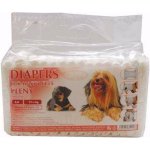 CHOPO PET Plenky 6A 17 kg a více 15 ks – Zbozi.Blesk.cz