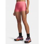 Under Armour dámské kraťasy HeatGear Shorty růžová – Hledejceny.cz