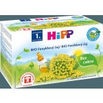 HiPP Bio fenyklový 30 g – Hledejceny.cz