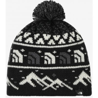 The North Face CABIN SKI TUKE – Hledejceny.cz