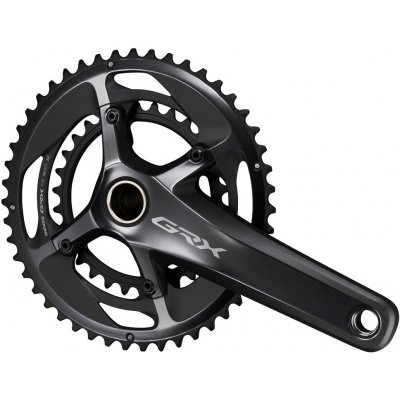 Shimano FC-RX810-2 GRX – Zboží Dáma