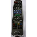Dálkový ovladač Panasonic N2QAYB000129 – Zboží Živě