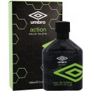 Umbro Action toaletní voda pánská 100 ml