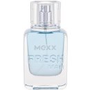 Parfém Mexx Fresh toaletní voda pánská 30 ml