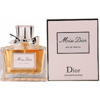 Christian Dior Miss Dior parfémovaná voda dámská 30 ml od 1 905 Kč -  Heureka.cz