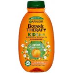 Garnier Botanic Therapy Disney Kids 2v1 šampon & kondicionér Lví král, Meruňka 400 ml – Zboží Dáma