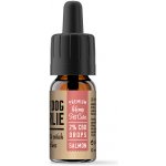 Pharma Hemp Poor Dog Charlie CBD kapky slanina 2% 10 ml – Hledejceny.cz
