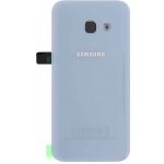 Kryt Samsung Galaxy A3 A320F (2017) zadní modrý – Zbozi.Blesk.cz