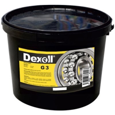 Dexoll G3 900 g – Hledejceny.cz